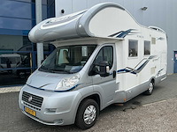 Rimor awa n/a 63a3 camper