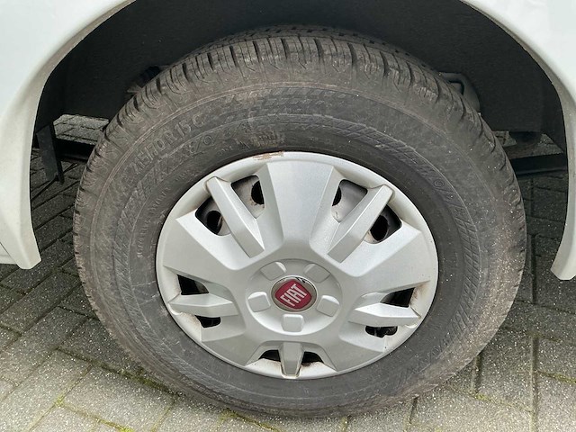 Rimor awa n/a 63a3 camper - afbeelding 13 van  61