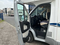 Rimor awa n/a 63a3 camper - afbeelding 14 van  61