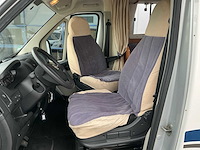 Rimor awa n/a 63a3 camper - afbeelding 16 van  61