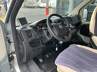 Rimor awa n/a 63a3 camper - afbeelding 17 van  61