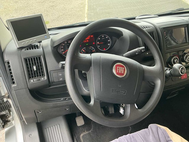 Rimor awa n/a 63a3 camper - afbeelding 18 van  61