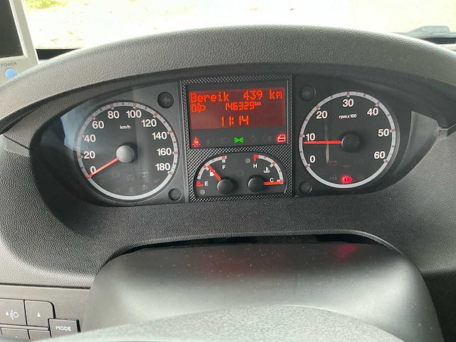 Rimor awa n/a 63a3 camper - afbeelding 19 van  61