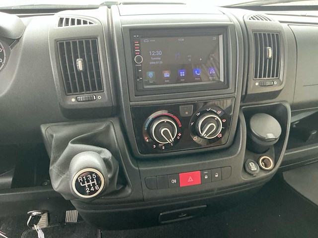 Rimor awa n/a 63a3 camper - afbeelding 25 van  61