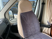 Rimor awa n/a 63a3 camper - afbeelding 28 van  61