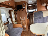 Rimor awa n/a 63a3 camper - afbeelding 29 van  61