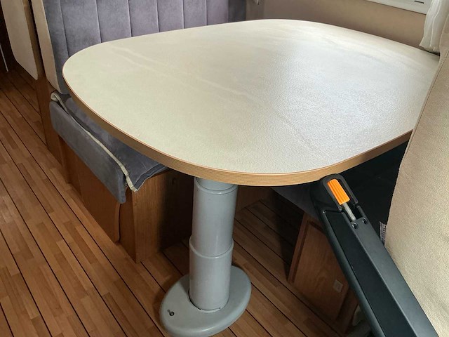 Rimor awa n/a 63a3 camper - afbeelding 31 van  61