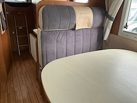 Rimor awa n/a 63a3 camper - afbeelding 32 van  61