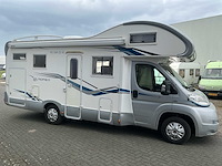 Rimor awa n/a 63a3 camper - afbeelding 23 van  61