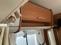 Rimor awa n/a 63a3 camper - afbeelding 36 van  61