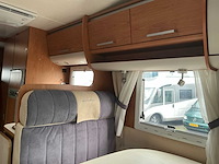 Rimor awa n/a 63a3 camper - afbeelding 37 van  61