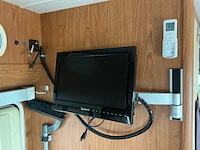 Rimor awa n/a 63a3 camper - afbeelding 38 van  61