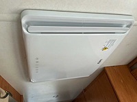 Rimor awa n/a 63a3 camper - afbeelding 39 van  61