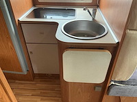 Rimor awa n/a 63a3 camper - afbeelding 40 van  61