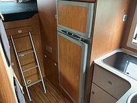 Rimor awa n/a 63a3 camper - afbeelding 42 van  61