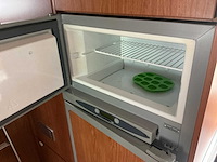 Rimor awa n/a 63a3 camper - afbeelding 43 van  61