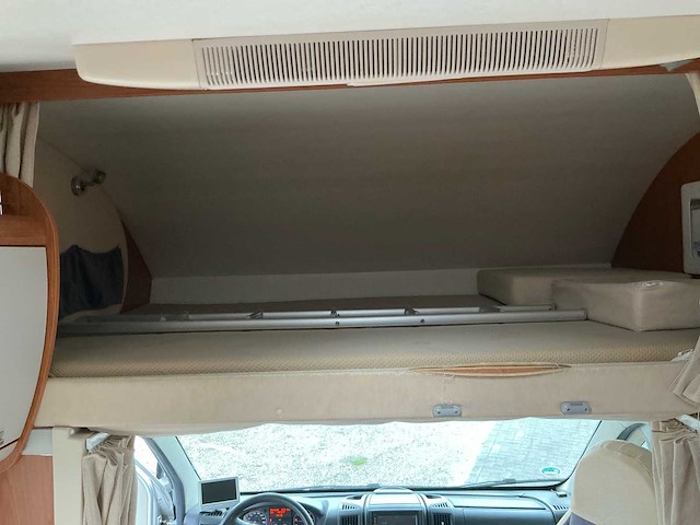 Rimor awa n/a 63a3 camper - afbeelding 44 van  61