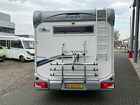 Rimor awa n/a 63a3 camper - afbeelding 34 van  61
