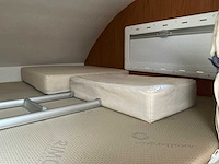 Rimor awa n/a 63a3 camper - afbeelding 46 van  61