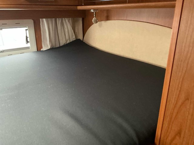 Rimor awa n/a 63a3 camper - afbeelding 48 van  61