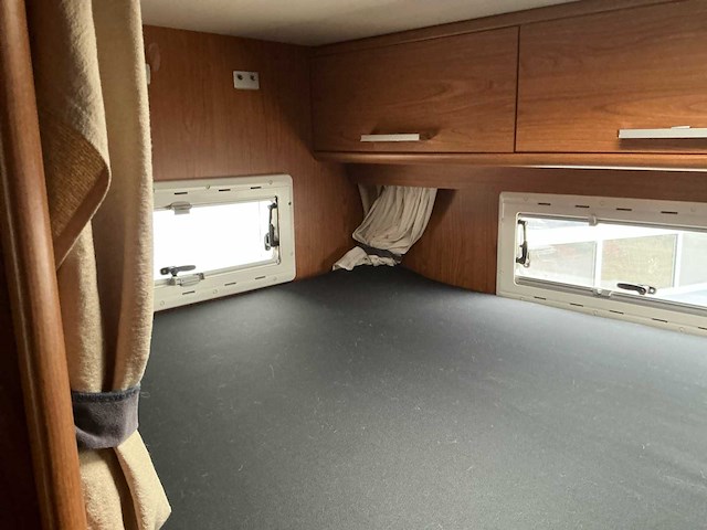 Rimor awa n/a 63a3 camper - afbeelding 49 van  61