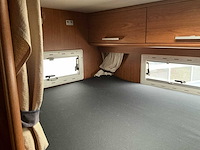 Rimor awa n/a 63a3 camper - afbeelding 49 van  61