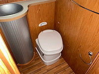 Rimor awa n/a 63a3 camper - afbeelding 50 van  61