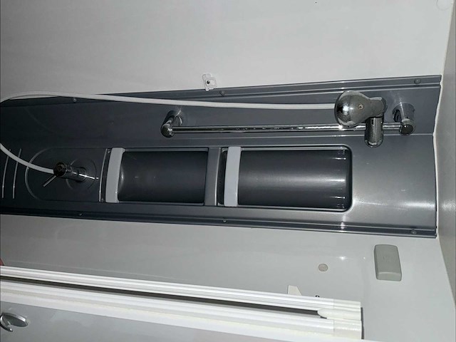 Rimor awa n/a 63a3 camper - afbeelding 52 van  61