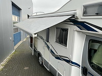 Rimor awa n/a 63a3 camper - afbeelding 54 van  61