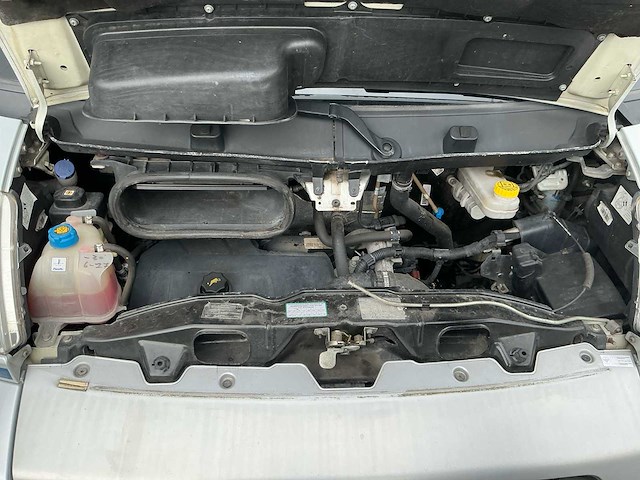 Rimor awa n/a 63a3 camper - afbeelding 55 van  61