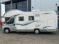 Rimor awa n/a 63a3 camper - afbeelding 45 van  61