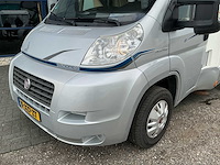 Rimor awa n/a 63a3 camper - afbeelding 56 van  61