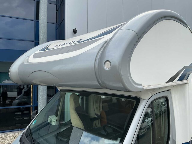 Rimor awa n/a 63a3 camper - afbeelding 59 van  61