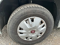 Rimor awa n/a 63a3 camper - afbeelding 60 van  61