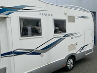 Rimor awa n/a 63a3 camper - afbeelding 61 van  61