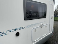 Rimor europe 97p 63e3 camper - afbeelding 2 van  60