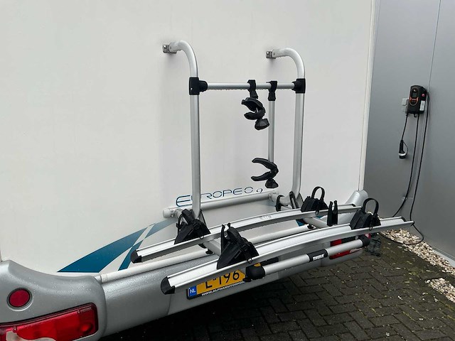 Rimor europe 97p 63e3 camper - afbeelding 4 van  60