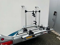 Rimor europe 97p 63e3 camper - afbeelding 4 van  60