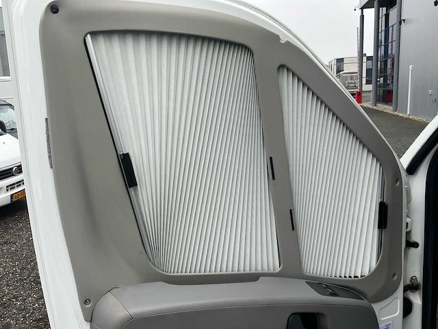 Rimor europe 97p 63e3 camper - afbeelding 10 van  60