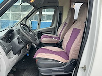 Rimor europe 97p 63e3 camper - afbeelding 11 van  60