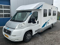 Rimor europe 97p 63e3 camper - afbeelding 1 van  60