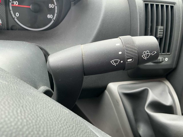 Rimor europe 97p 63e3 camper - afbeelding 16 van  60