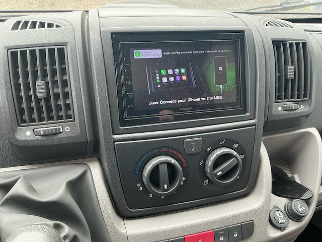 Rimor europe 97p 63e3 camper - afbeelding 20 van  60