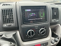 Rimor europe 97p 63e3 camper - afbeelding 20 van  60