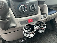 Rimor europe 97p 63e3 camper - afbeelding 21 van  60