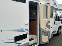Rimor europe 97p 63e3 camper - afbeelding 24 van  60