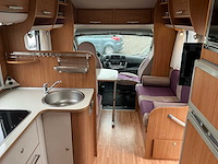 Rimor europe 97p 63e3 camper - afbeelding 25 van  60