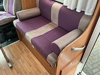 Rimor europe 97p 63e3 camper - afbeelding 28 van  60