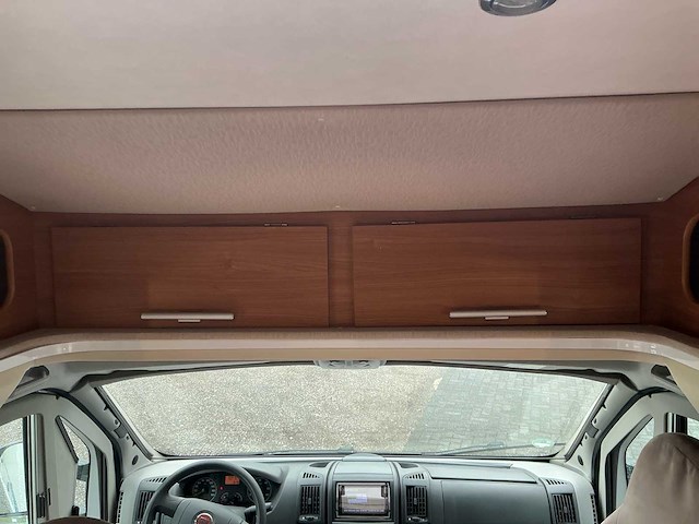 Rimor europe 97p 63e3 camper - afbeelding 29 van  60