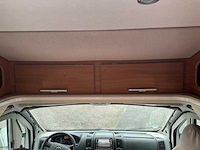 Rimor europe 97p 63e3 camper - afbeelding 29 van  60